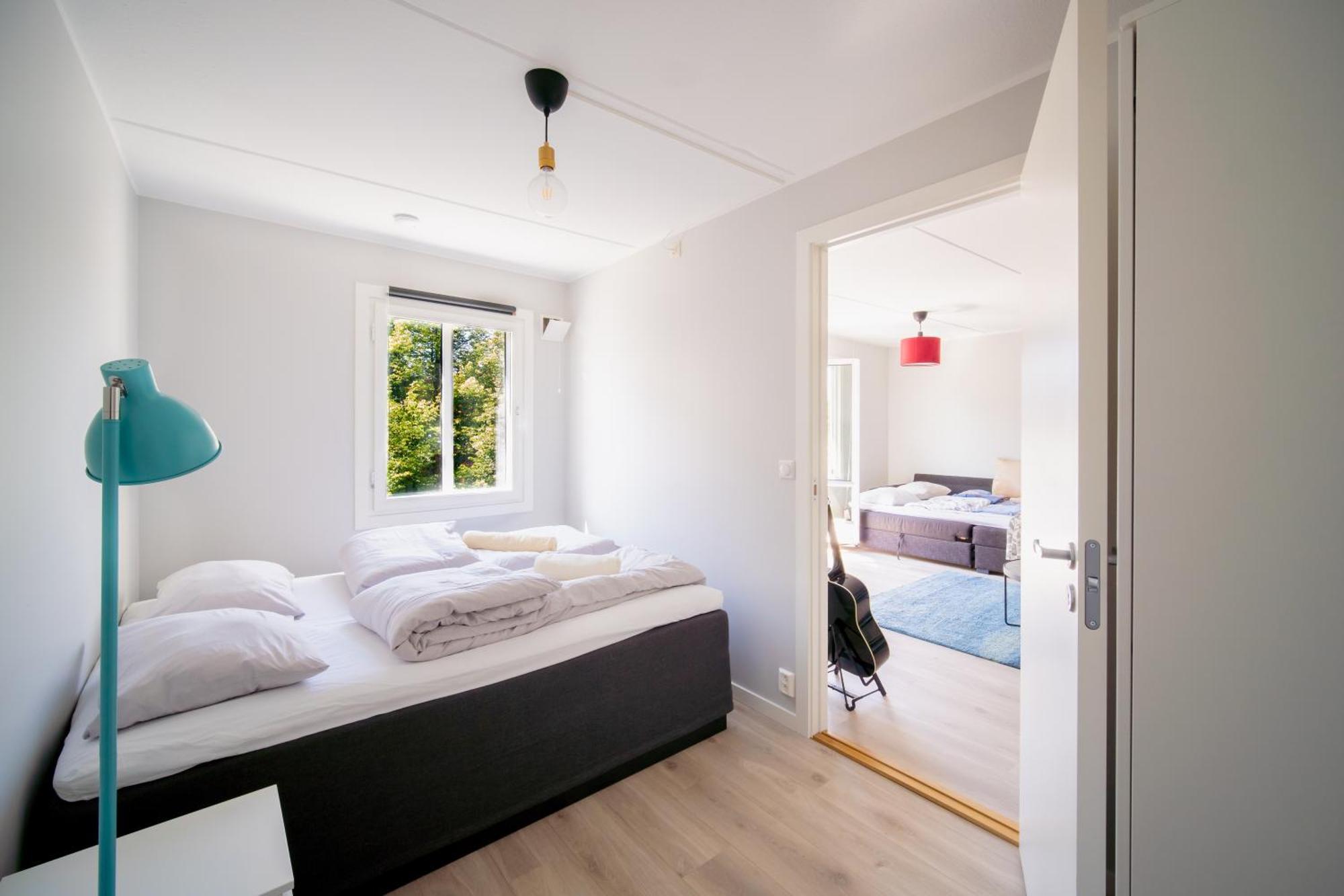 Refurbished And Spacious 1 Bedroom Apartamento *